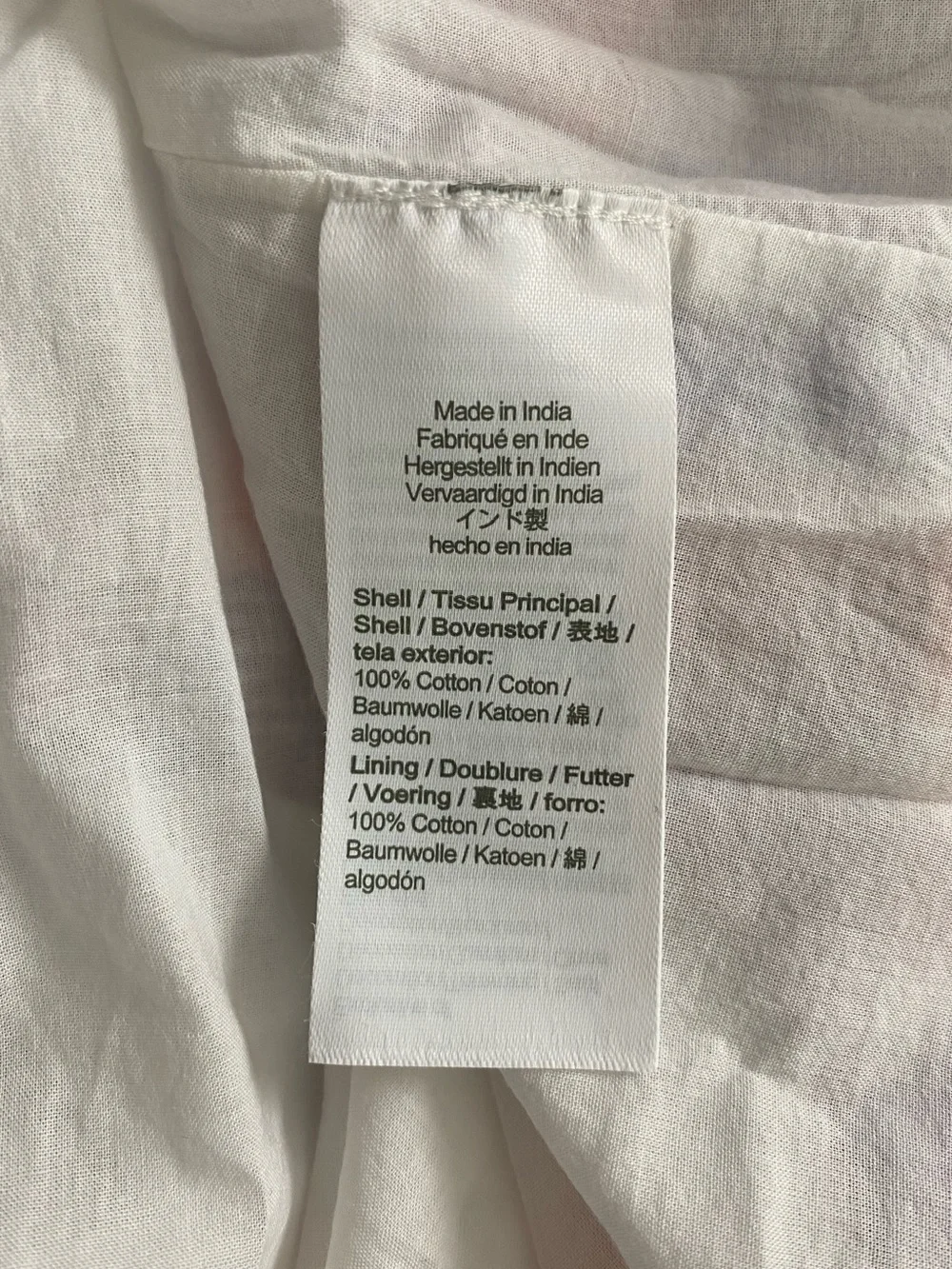 J. Crew Factory Pastel Plaid Smocked Midi Dress | 2 Pockets | Multicolor - Picture 14 of 16